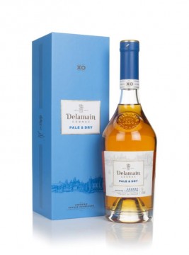 Delamain Pale & Dry XO Cognac