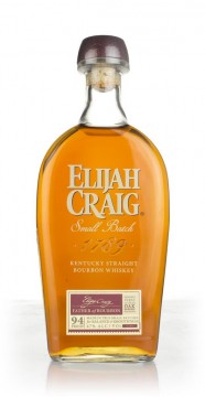 Elijah Craig Small Batch
