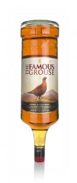 Famous Grouse Blended Scotch Whisky 4.5l