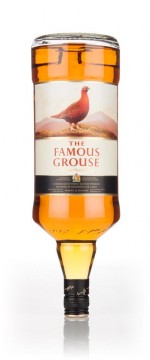 Famous Grouse Blended Scotch Whisky 1.5l