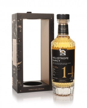 Heliotrope Fancy 14 Year Old 2008 - Wemyss Malts (Tobermory)