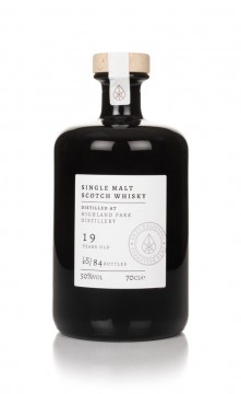 Highland Park 19 Year Old - Forgotten Gems
