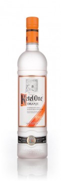 Ketel One Oranje Flavoured Vodka