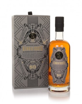 King of Scots 50 Year Old - 75th Anniversary (Douglas Laing)