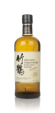 Nikka Taketsuru Pure Malt (2020 Release)