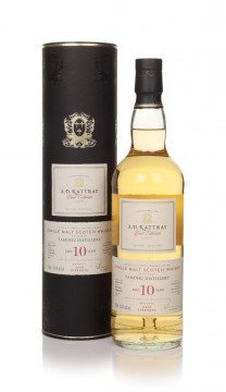Tamdhu 10 Year Old 2013 (cask 354) - Cask Collection (A.D. Rattray)