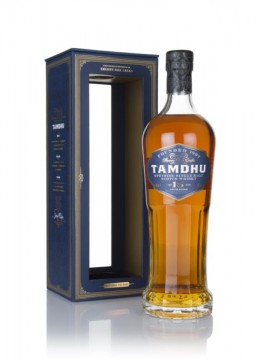 Tamdhu 15 Year Old