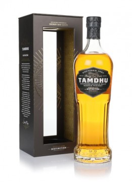 Tamdhu Quercus Alba Distinction - Release 3