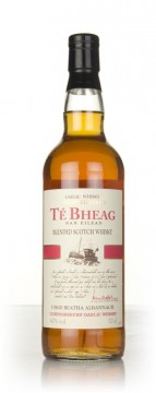 Te Bheag Nan Eilean