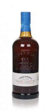 Tobermory 10 Year Old 2011 Virgin Oak Cask Finish