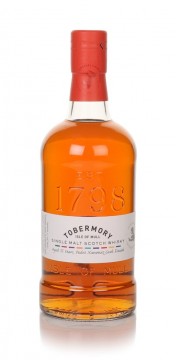 Tobermory 12 Year Old 2007 Pedro Ximenez Cask Finish