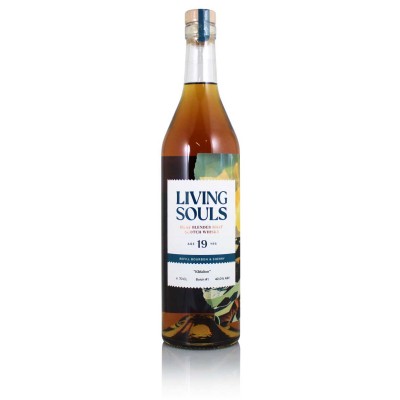 Kildalton 19 Year Old, Living Souls Batch #1