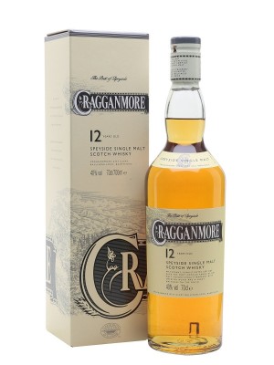 Cragganmore 12 Year Old