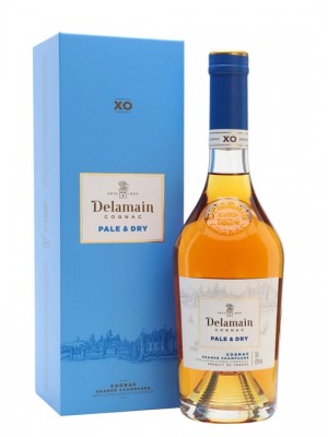 Delamain Pale & Dry XO Centenaire