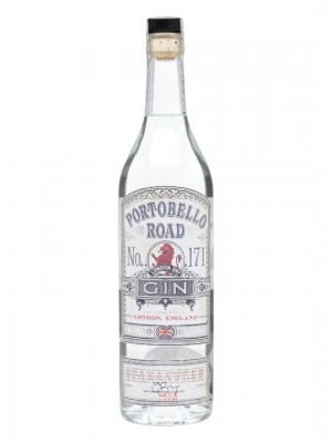 Portobello Road No.171 London Dry Gin