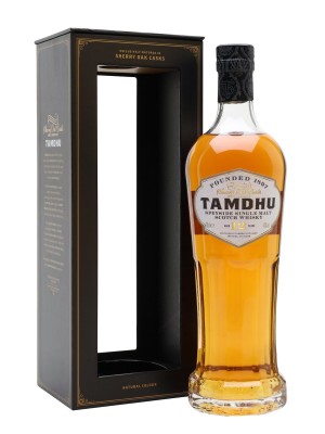 Tamdhu 12 Year Old