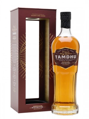 Tamdhu Quercus Alba Distinction / Release 2