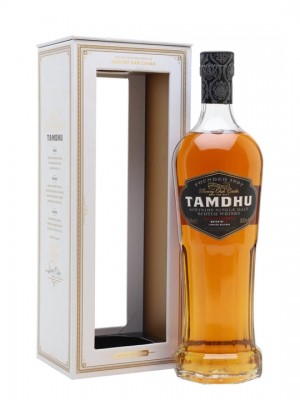 Tamdhu Batch Strength / Batch No 6