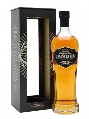 Tamdhu Quercus Alba Distinction / Release 1