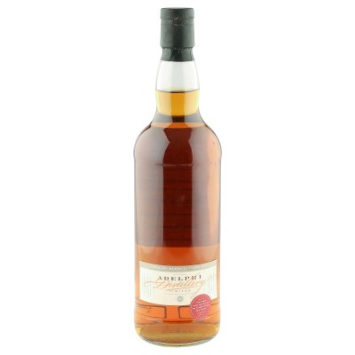 Balblair 1965 37 Year Old, Adelphi Distillery US Import