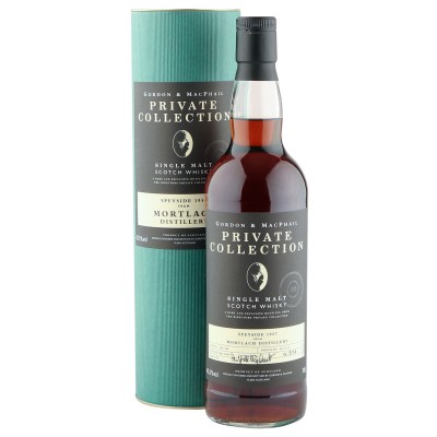 Mortlach 1957 50 Year Old, Gordon & MacPhail Private Collection