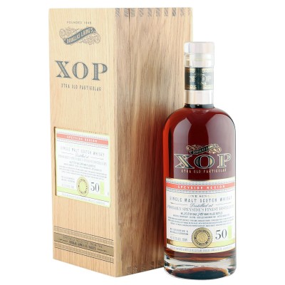Probably Speyside's Finest 1967 50 Year Old, Douglas Laing XOP, #12786