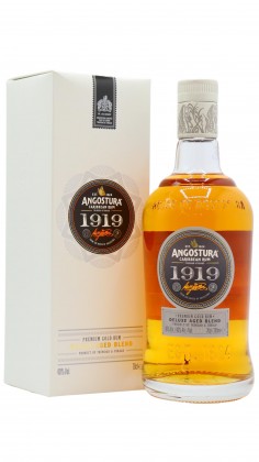 Angostura 1919 Premium Aged Dark Rum
