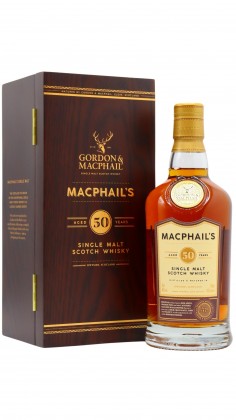Macphail's Speyside Single Malt 50 year old