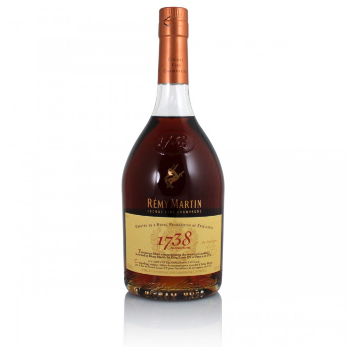 Remy Martin 1738 Accord Royal Cognac
