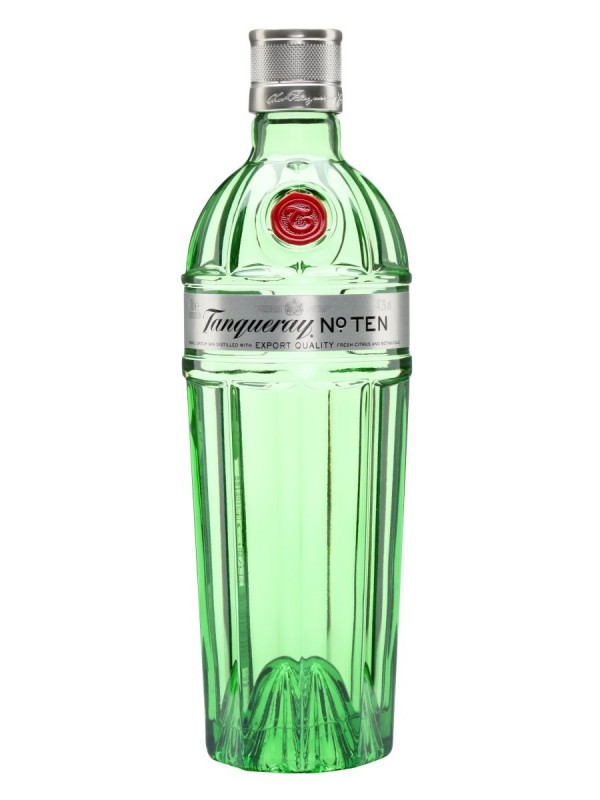 Tanqueray Gin No.10