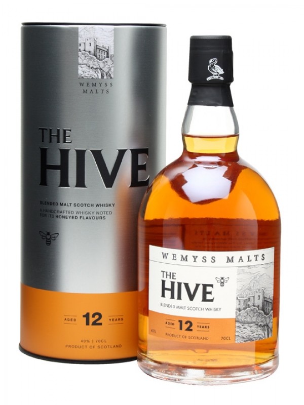 Wemyss The Hive 12 Year Old