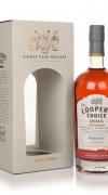 Aberfeldy 7 Year Old 2015 (cask 1203) - The Cooper's Choice (The Vinta Single Malt Whisky