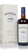 Appleton Estate 37 Year Old 1984 - Hearts Collection Dark Rum