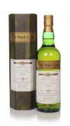 Ardmore 13 Year Old 2010 - Old Malt Cask 25th Anniversary 