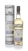 Balblair 10 Year Old 2011 (cask 15593) - Old Particular 