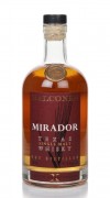 Balcones Mirador Texas Single Malt Whisky - Tenth Anniversary Single Malt Whiskey