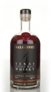 Balcones Texas Single Malt 