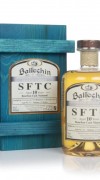 Ballechin 10 Year Old 2009 (cask 303) - Straight From The Cask Single Malt Whisky