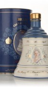 Bell's Queen Mother 90th Birthday Decanter 