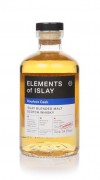 Bourbon Cask - Elements of Islay Blended Malt Whisky