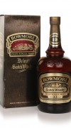 Bowmore 12 Year Old DeLuxe (1L) - 1980s Single Malt Whisky