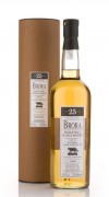 Brora 25 Year Old (2008 Special Release) 