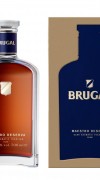 Brugal Maestro Reserva Dark Rum
