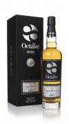 Caperdonich 27 Year Old 1992 (cask 4125633) - The Octave 