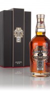 Chivas Regal 25 Year Old Blended Whisky