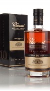 Clement 10 Year Old Rhum Agricole Rum