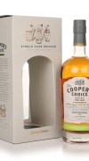 Croftengea Apple Smoke (cask 454) - The Cooper's Choice 