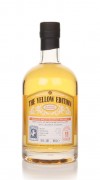 Dailuaine 11 Year Old 2011 (cask 307387) - The Yellow Edition (Brave N Single Malt Whisky
