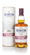 Deanston 12 Year Old 2008 Oloroso Cask Matured Single Malt Whisky
