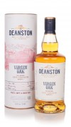 Deanston Virgin Oak Cask Strength Single Malt Whisky